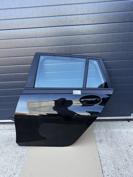 Bara fata - Trager capota bara BMW seria 3 G20 G21 aripa usa oglinda O.E.