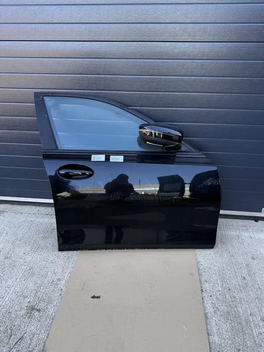 Trager capota bara BMW seria 3 G20 G21 aripa usa oglinda O.E. [1]