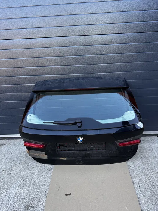 Trager capota bara BMW seria 3 G20 G21 aripa usa oglinda O.E. [2]