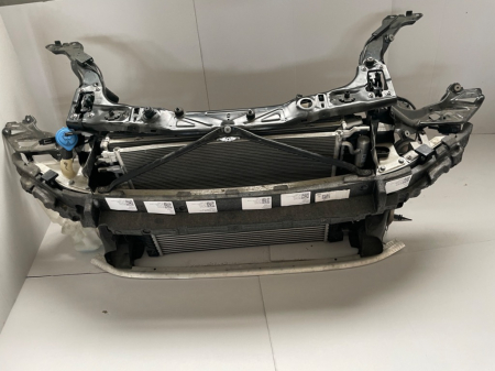 Trager MINI COOPER F56 [1]