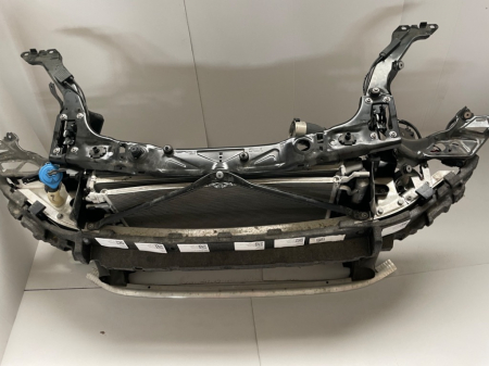 Deflector aer - Trager MINI COOPER F56
