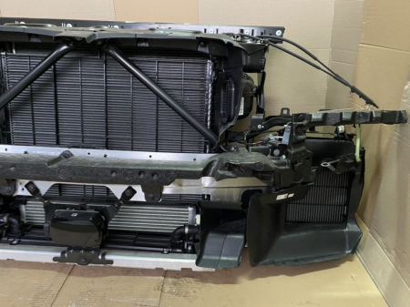 Trager panou fata BMW X5 G05 X6 G06 [1]