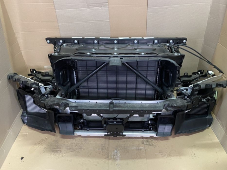 Trager panou fata BMW X5 G05 X6 G06 [2]