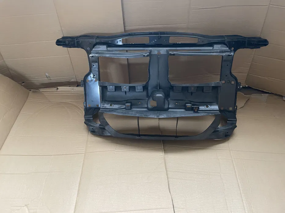 Deflector aer - Trager tragar BMW seria 3 E90 E91 E92 E93 panou deflector O.E.