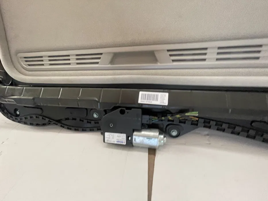 Plafon - Trapa BMW seria 4 F32 F36 O.E.