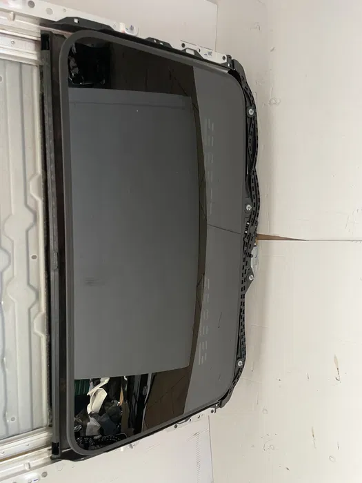 Trapa BMW seria 4 F32 F36 O.E. [5]