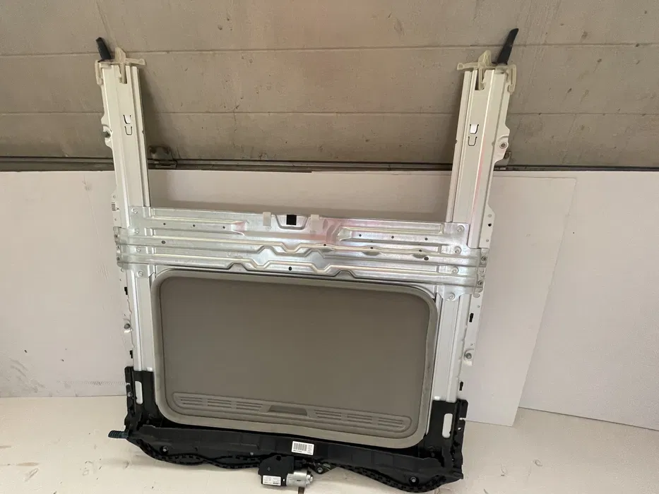 Trapa BMW seria 4 F32 F36 O.E. [1]