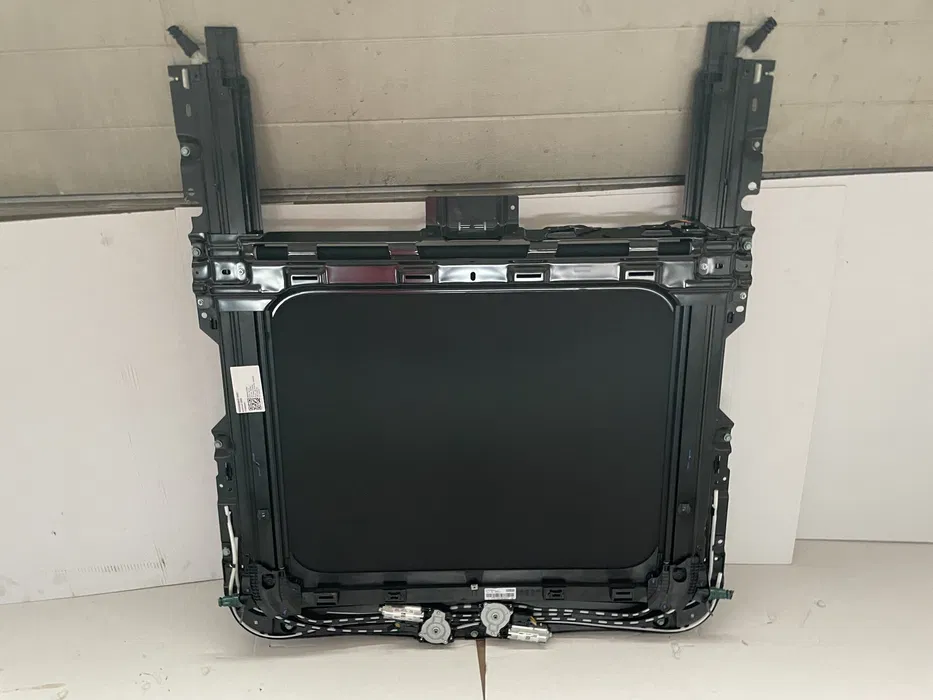 Plafon - Trapa panoramic BMW seria 3 G20 G21 M3 G80 O.E.