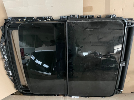 Plafon - Trapa panoramica BMW seria 5 G31
