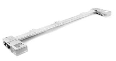 Traversa - TRAVERSA INFERIOARA RADIATOARE A.M. 51117301605 - BMW SERIA 1 F40 F52 , SERIA 2 F44 F45 F46 , X1 F48 F49 , X2 F39