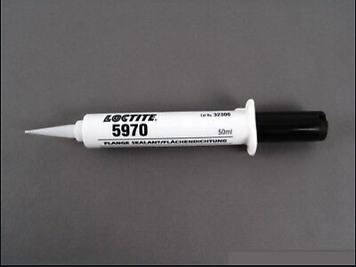 Silicon - TUB LOCTITE ETANSARE 5970 / 50ML O.E. 83190404517