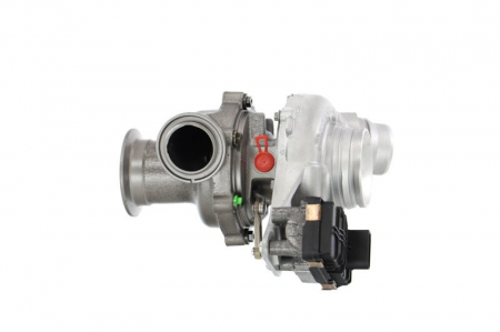 Turbocompresor - TURBINA O.E. 11658570083 - BMW SERIA 1 , SERIA 2 , SERIA 3 , SERIA 4 , SERIA 5 , X3 , X4