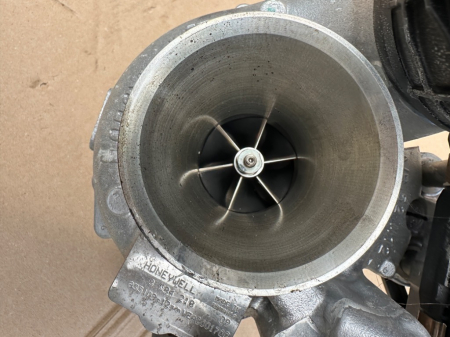 Turbo compresor pentru BMW seria 5,6,7,8 G30 G31 g32 g11 g12 g14 g15 g16 [2]