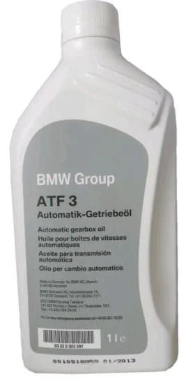 Ulei - ULEI CV AUTOMATA O.E. 83222305397
