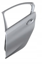 Usa spate - USA SPATE STG O.E. 41517482277 - BMW SERIA 3 G20