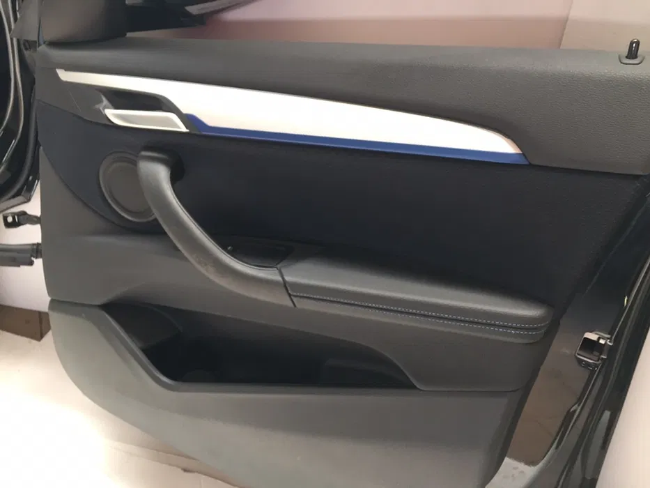 Usa fată - Usa usi,oglinda,aripa,capota,stop BMW X2 F39  O.E
