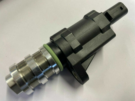 SENZORI - VALVA SOLENOID O.E. 11417639993 - BMW Seria 1, Seria 2, Seria 3, Seria 4, Seria 5, Seria 6, Seria 7, Seria 8, i8, X1, X2, X3, X4, X5, X6, X7, XM, Z4 - Mini Cabrio F57 F67, Clubman F54, Countryman F60 