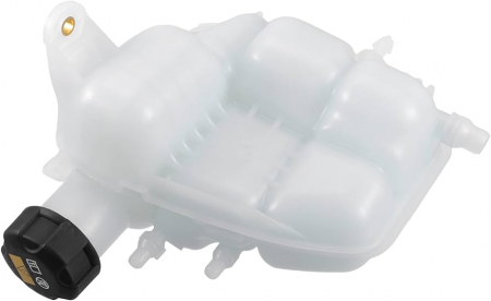 Vas expansiune - VAS EXPANSIUNE O.E. 17137617362 - BMW SERIA 1 F40 F52 , SERIA 2 F44 F45 F46 , X1 F48 F49 , X2 F39