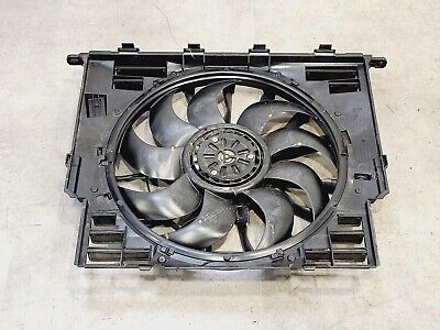 Sistem răcire - VENTILATOR RACIRE MOTOR A.M. 17428472268 - BMW SERIA 5 G30 G31 , SERIA 6 G32 , SERIA 7 G11 G12 , SERIA 8 G14 G15