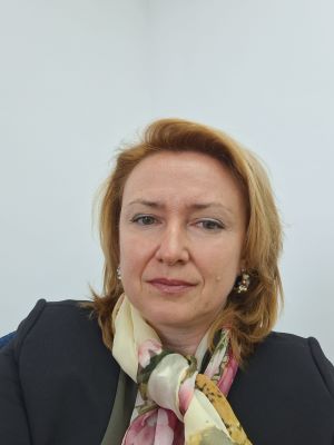 Rozalia Szasz