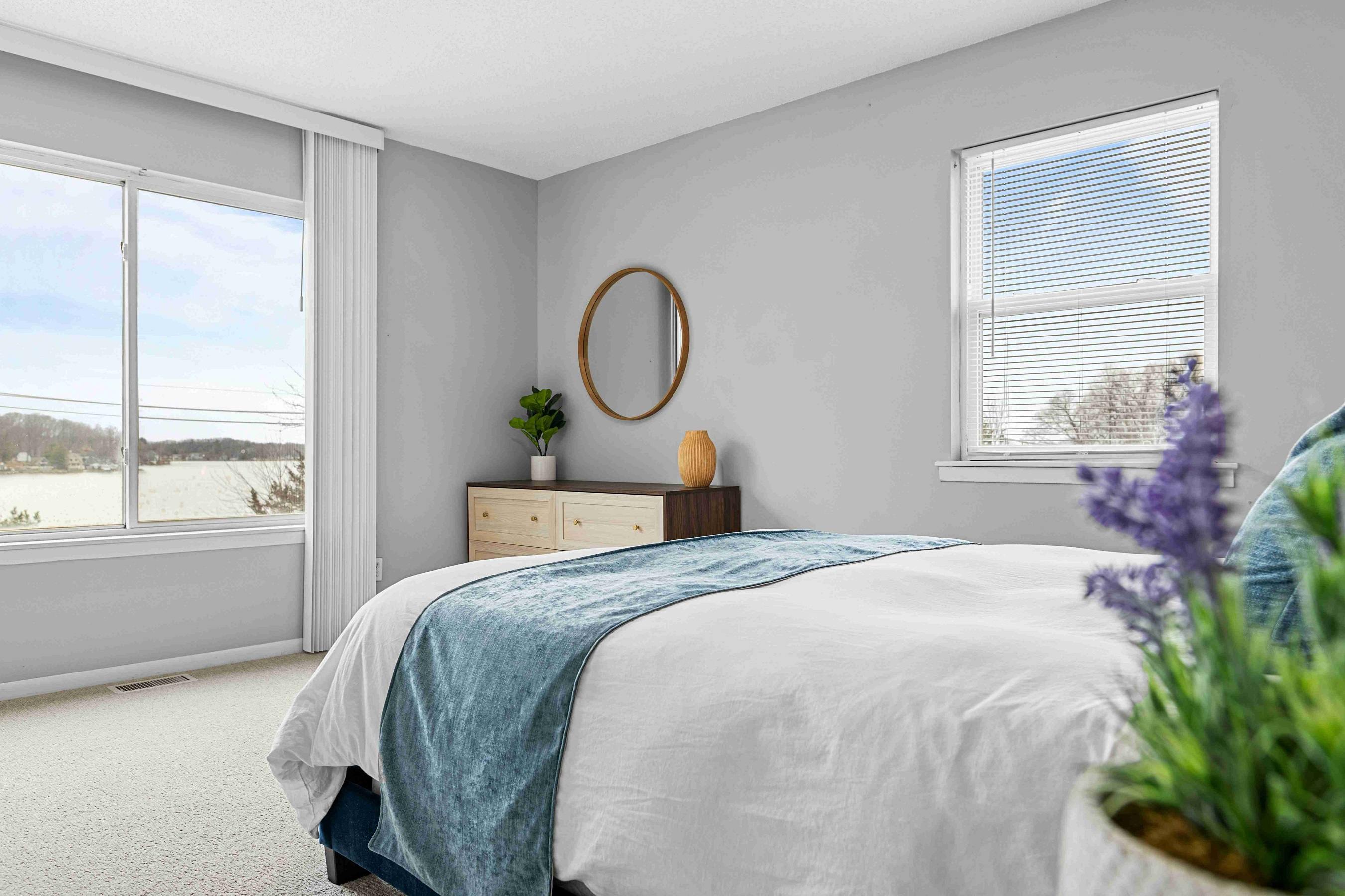 Apartament modern