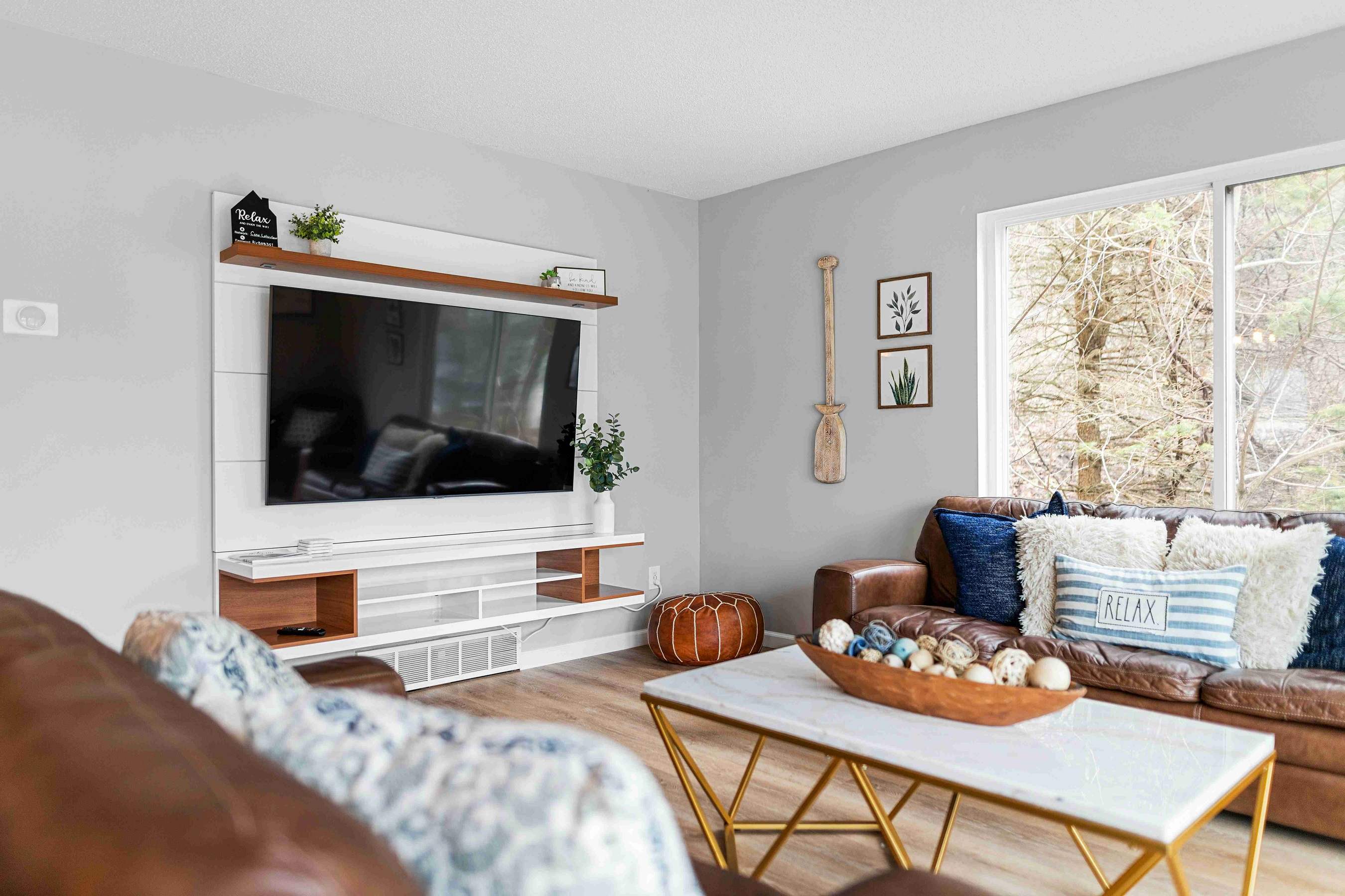 Apartament modern