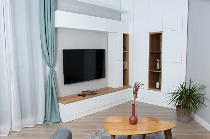 Short-term apartment rentals market 2024