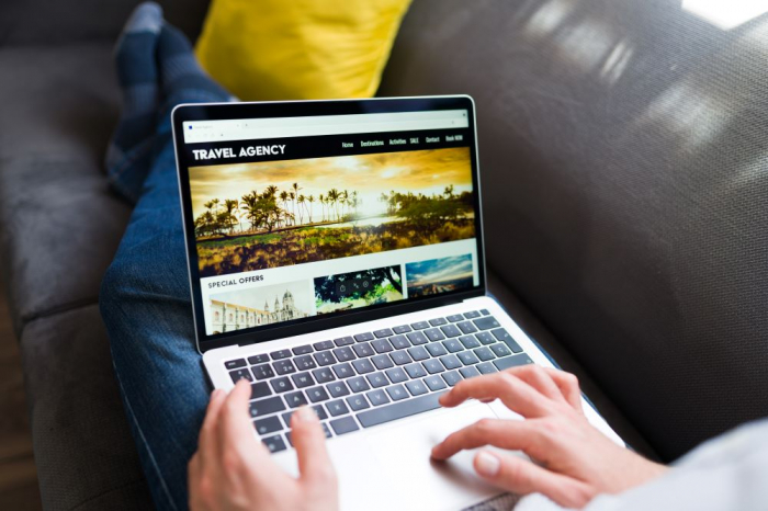 Listare proprietate pe platformele de booking [1]