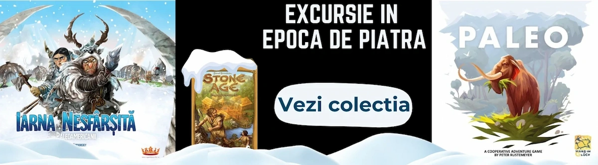 epoca de piatra iarna banner desktop