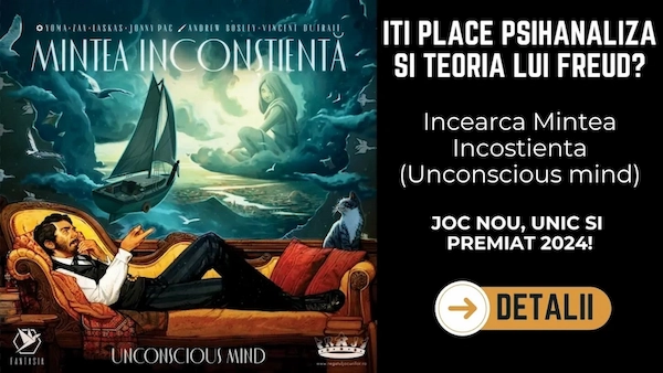 Mintea incostienta mobil