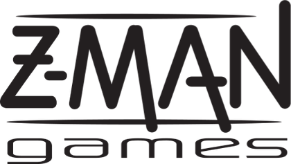 Z-MAN Games