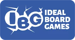 Ideal Board Games