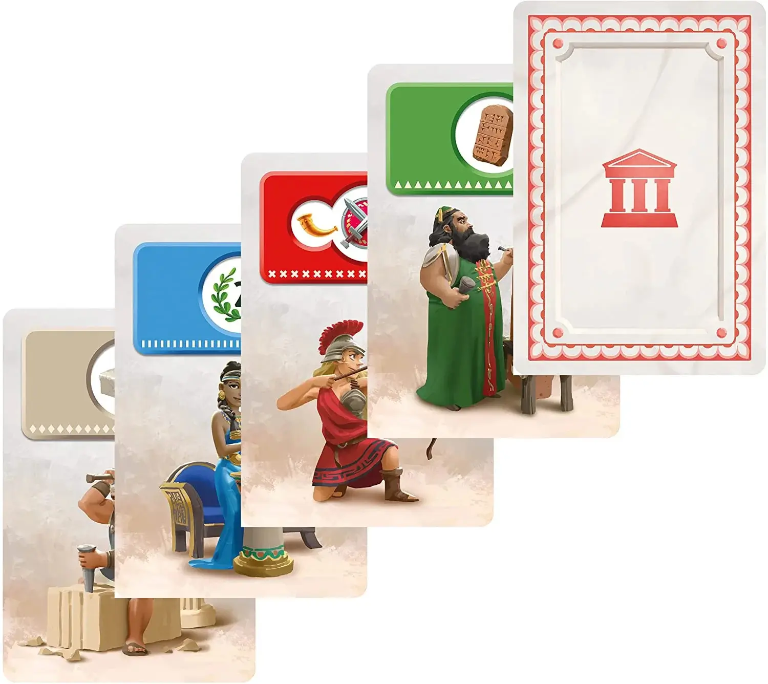 7 Wonders: Architects (En) [4]