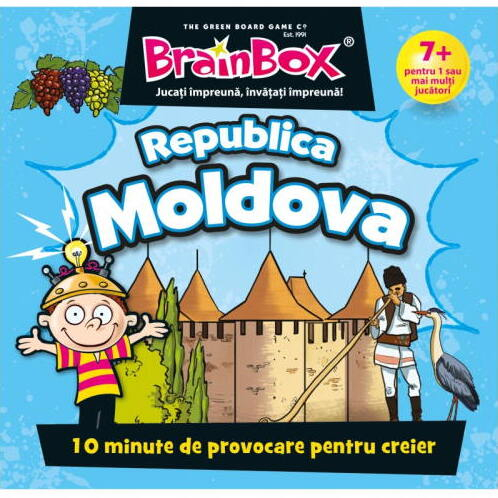 BrainBox: Republica Moldova – Joc educativ [3]