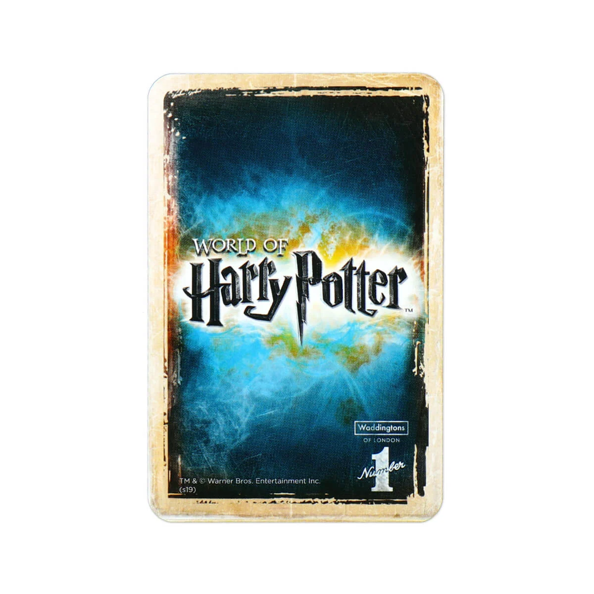 Carti de joc – Harry Potter [6]