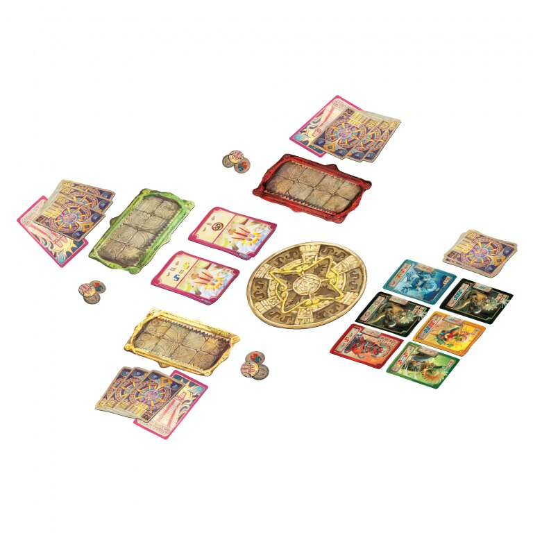 Coatl – Joc de Strategie si Creativitate [3]