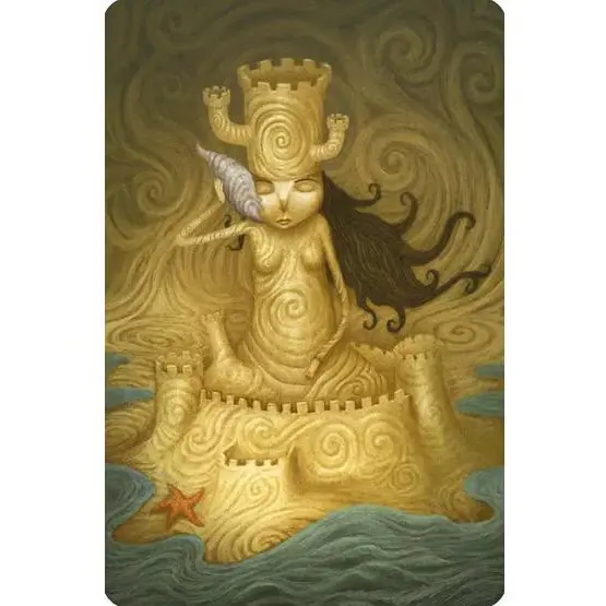 Dixit 5. Daydreams – Extensie [3]