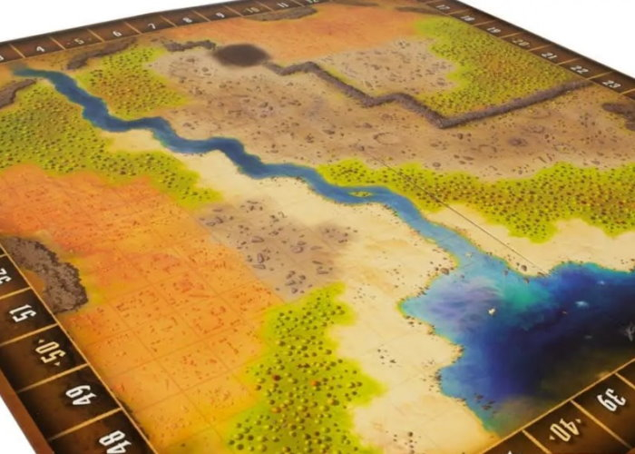 Founders of Gloomhaven (ru) [5]
