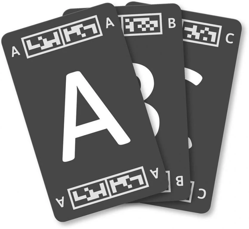 Letter Jam – Joc cooperativ de cuvinte (ro) [4]