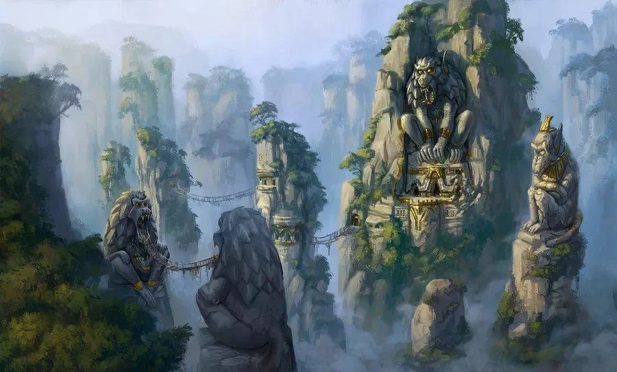 Lost Ruins of Arnak: Lideri de Expeditie – Extensie [2]