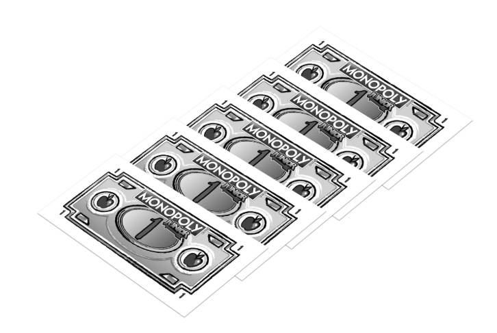 Monopoly Junior Ferma – Joc de familie pentru copii (RO) [4]