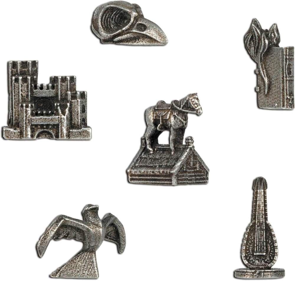 Monopoly The Witcher - Joc de masa in engleza [5]