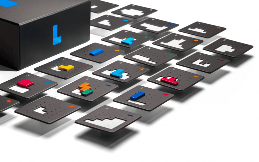 Project L – Joc abstract de strategie [5]