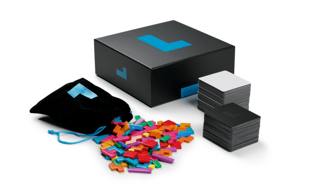 Project L – Joc abstract de strategie [4]