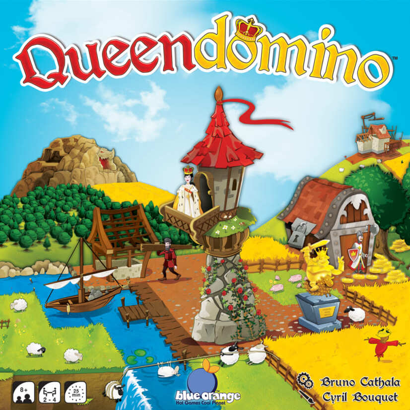 Queendomino – Joc (EN) [2]