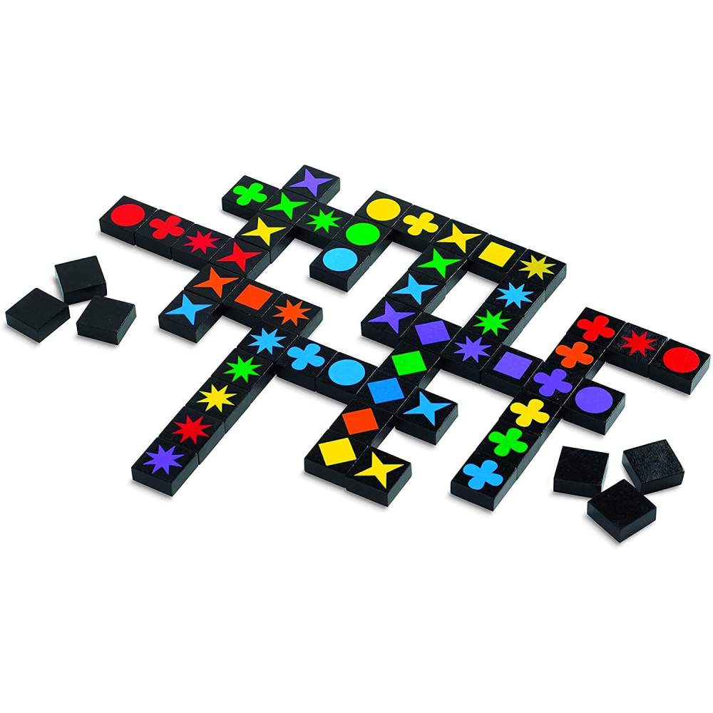 Qwirkle Travel - Joc de logica [3]