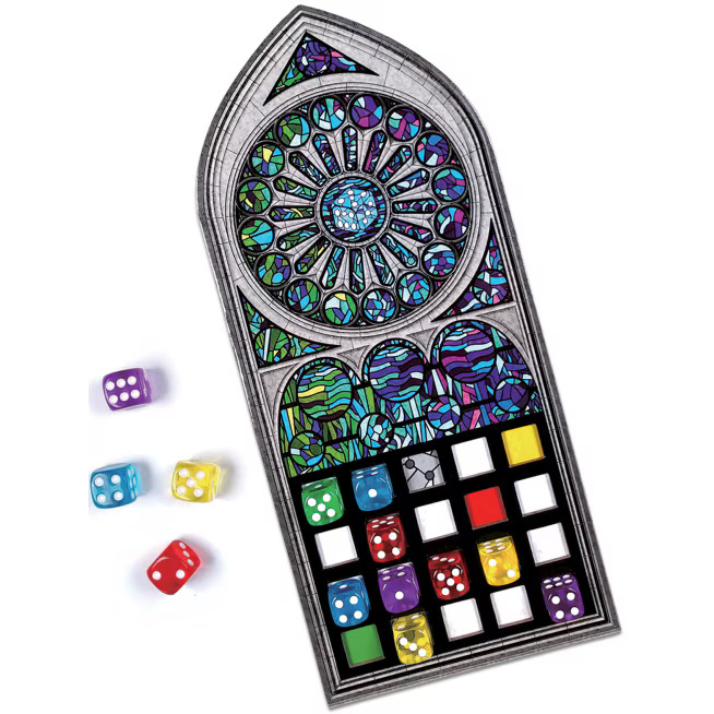 sagrada [2]