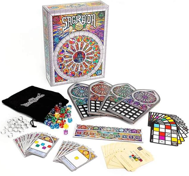 sagrada [4]