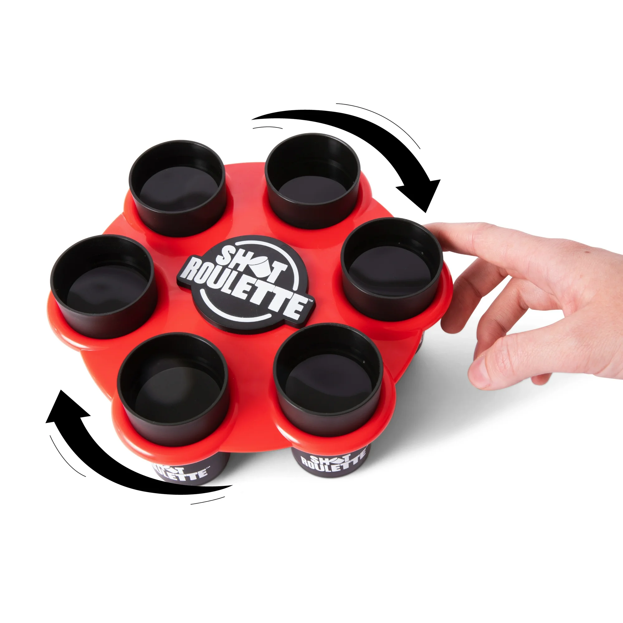 Shot Roulette – Joc de bautura pentru petreceri [2]