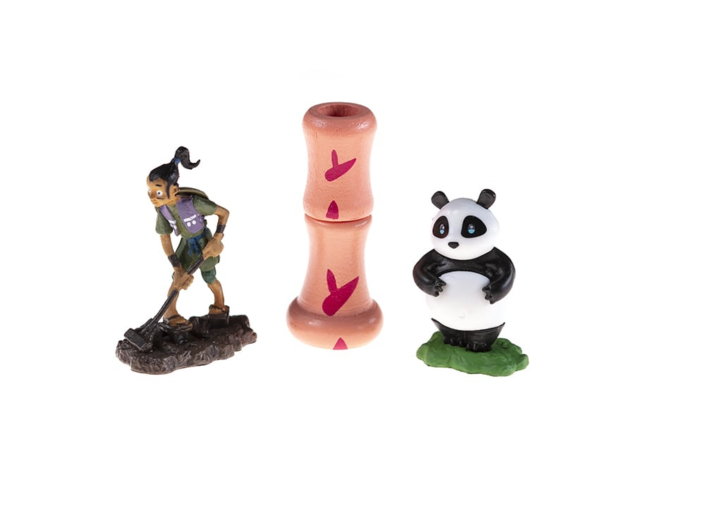 Takenoko (Такеноко RU/UA) [5]